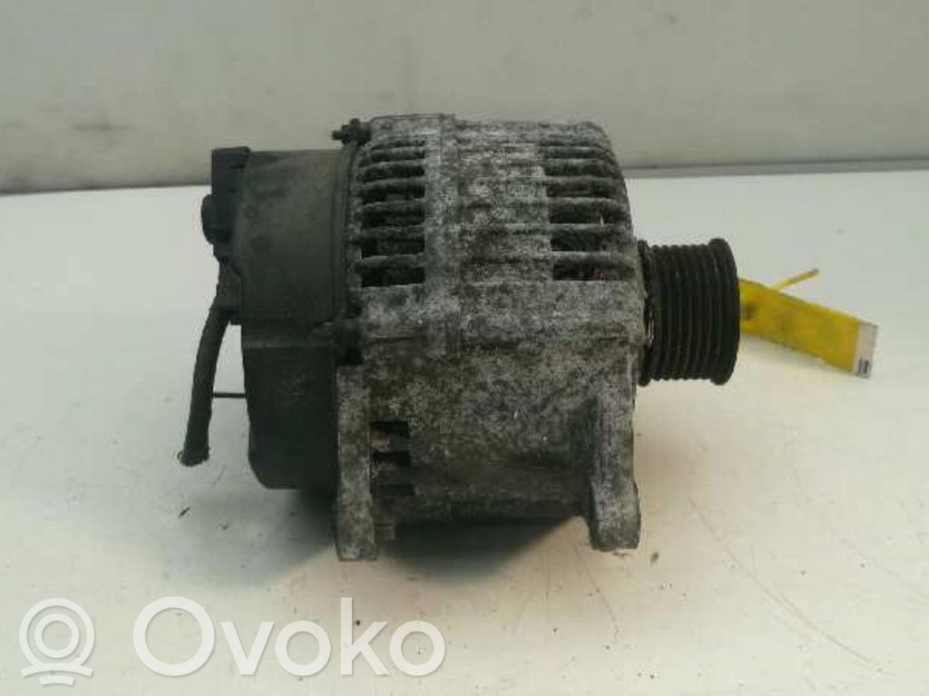 Land Rover Range Rover Classic Generator/alternator 