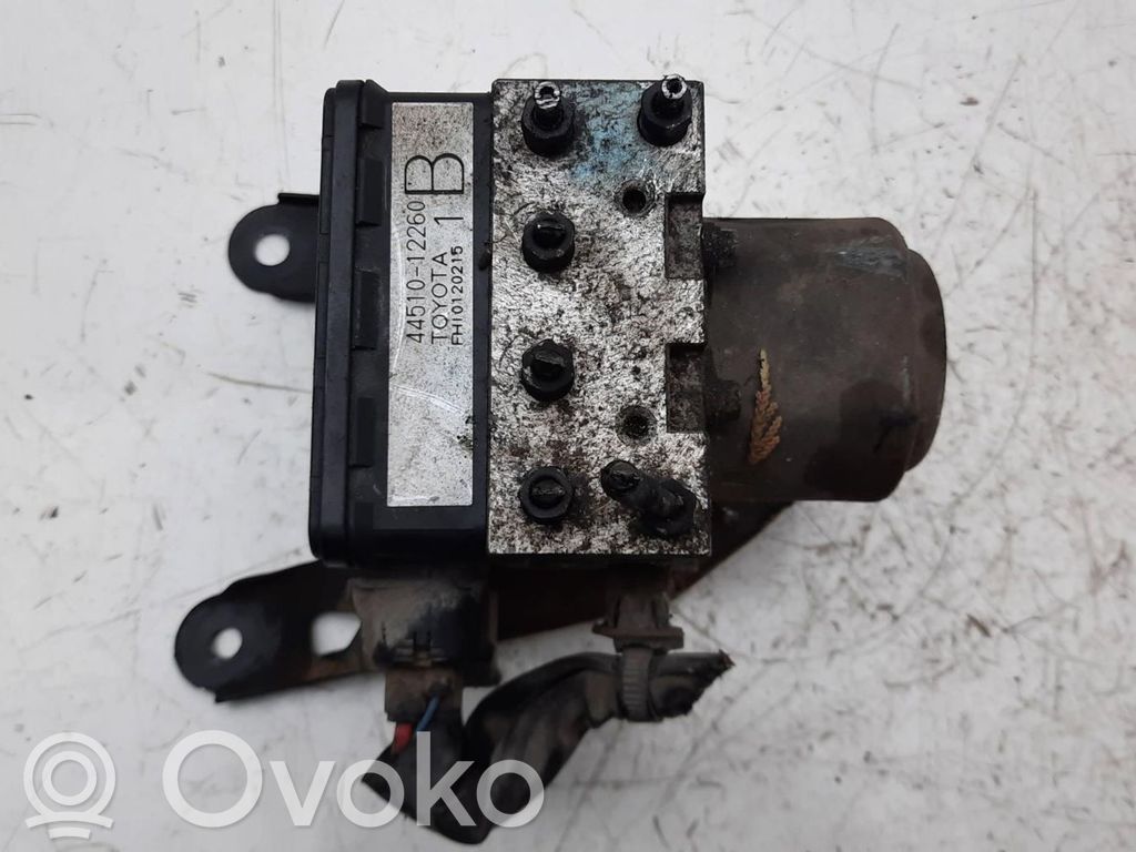 Toyota Corolla E110 ABS Pump 