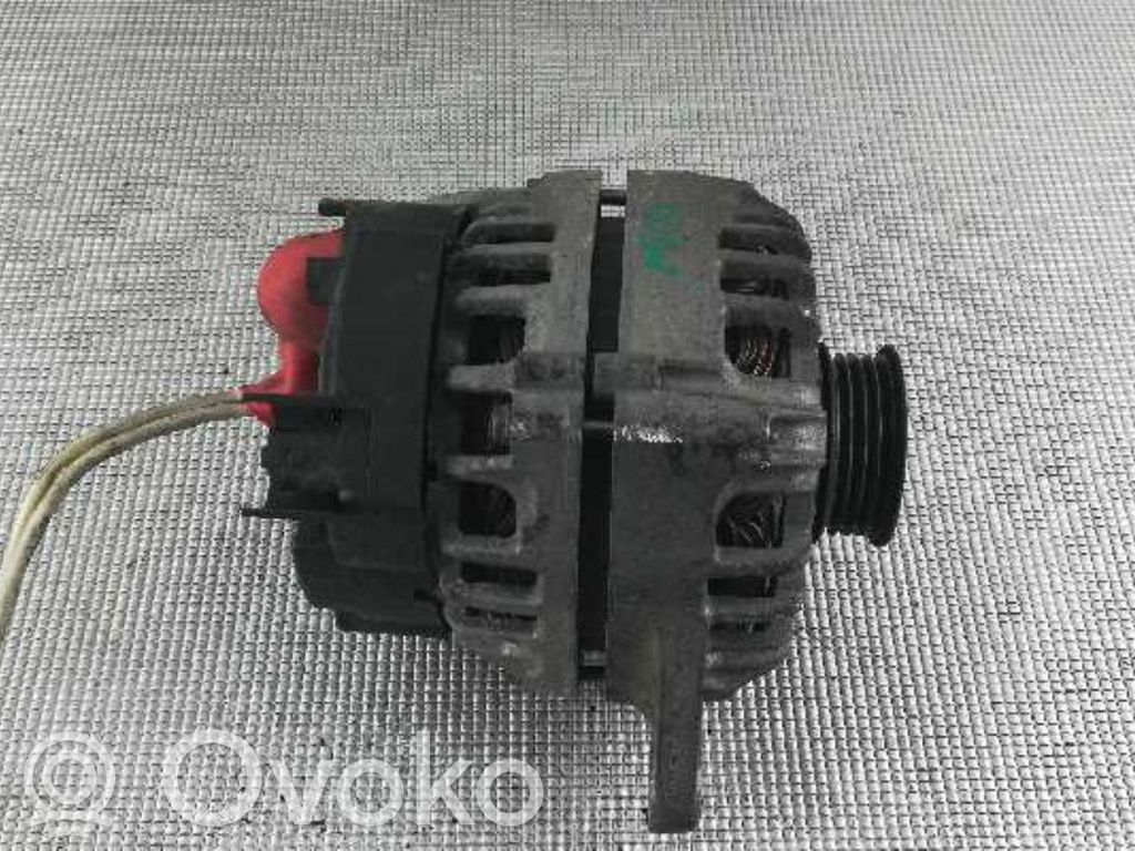 Alternator   23100AX62B