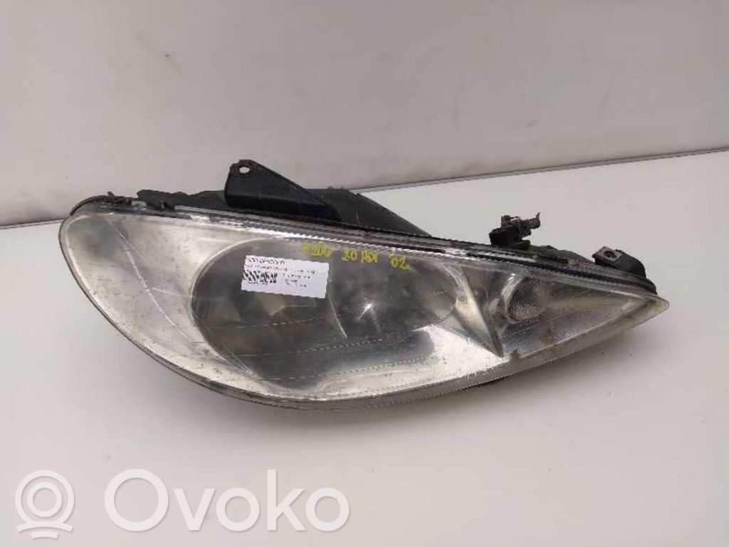 Scheinwerfer   5501121R