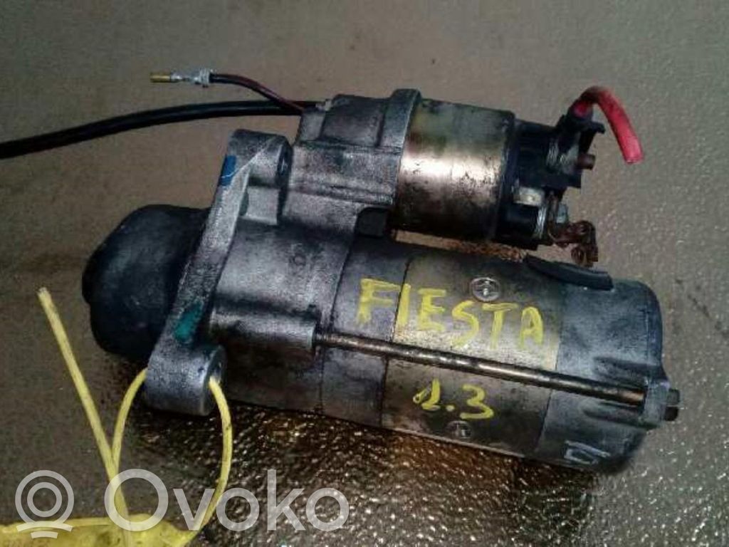 Anlasser   95FB11000BD