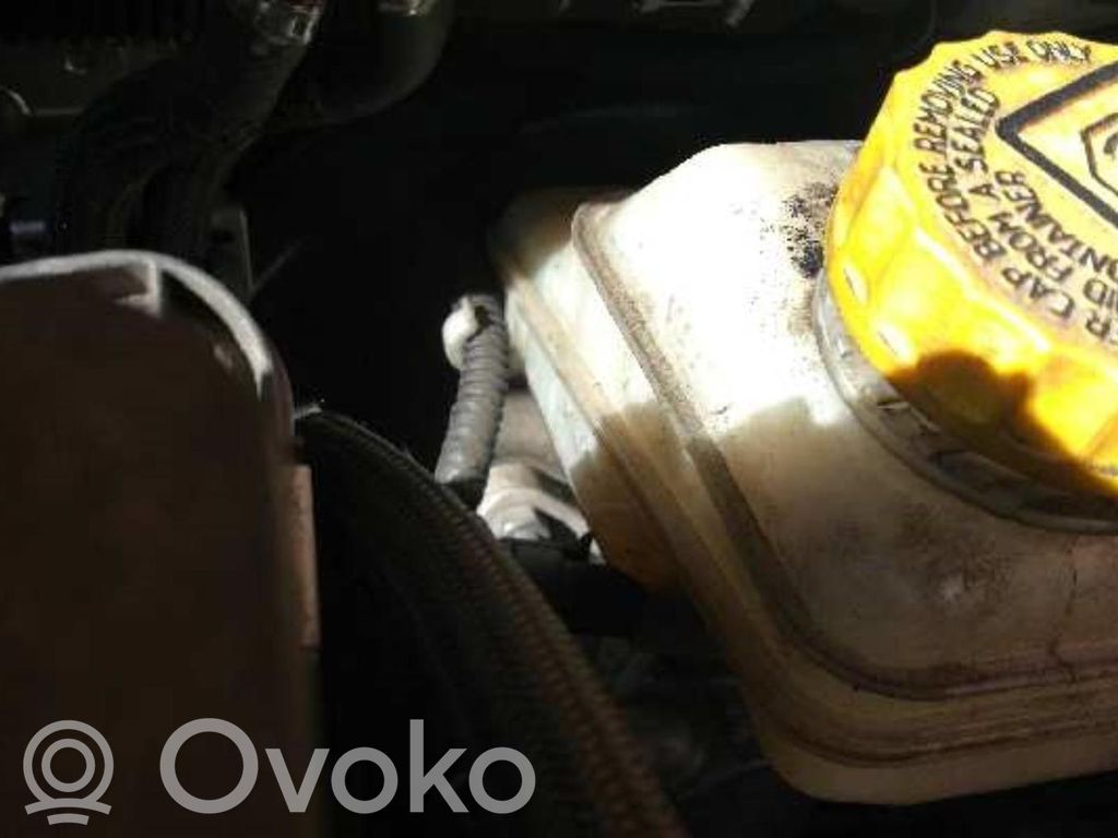 Opel Combo D Servofreno