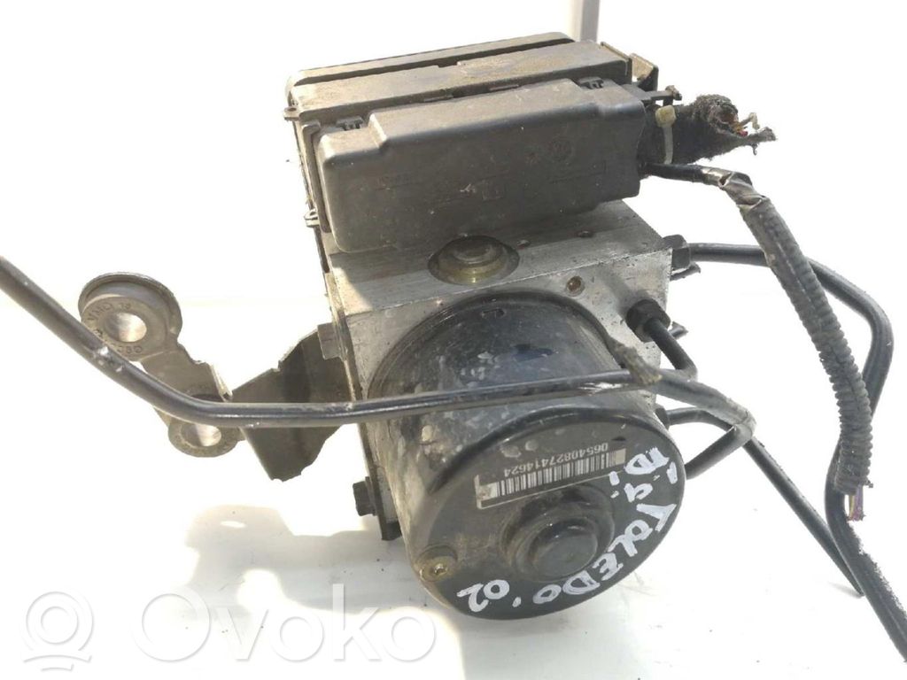 ABS-pumppu   1J0614517J