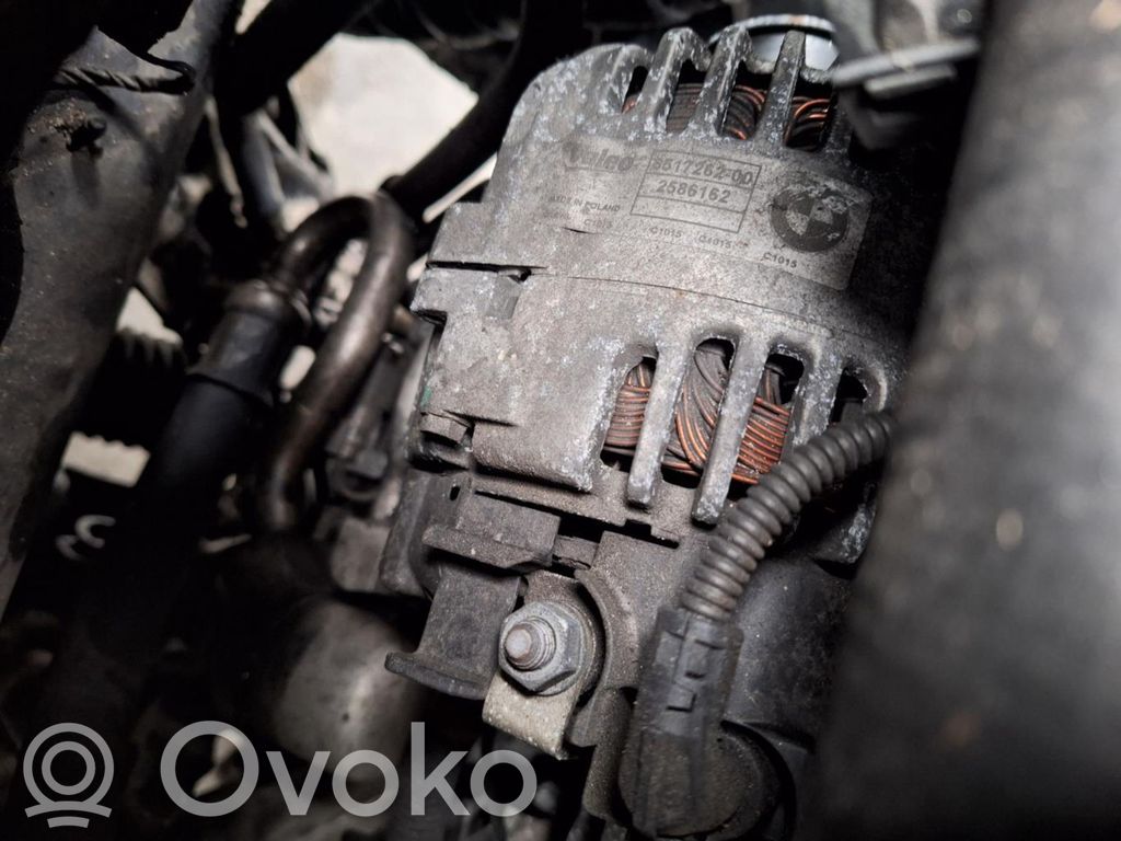 BMW 1 E81 E87 Lichtmaschine 
