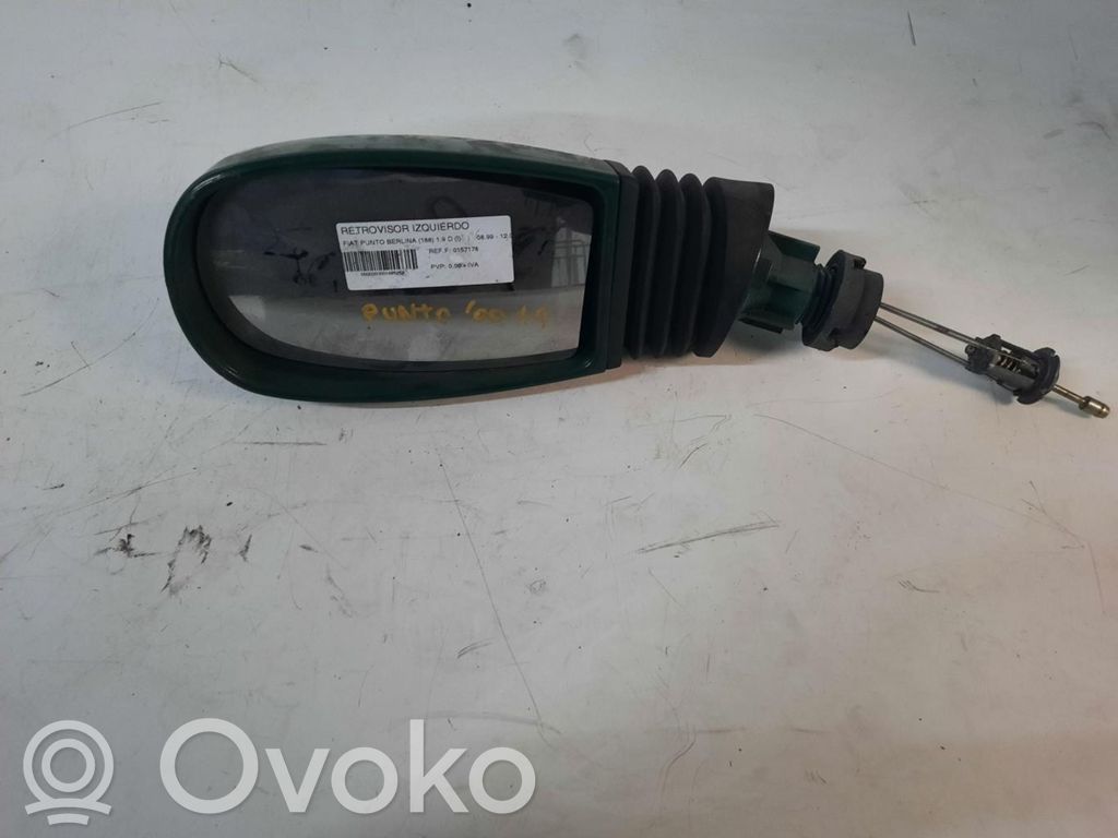 Fiat Punto (188) Oglindă electrică ușă față