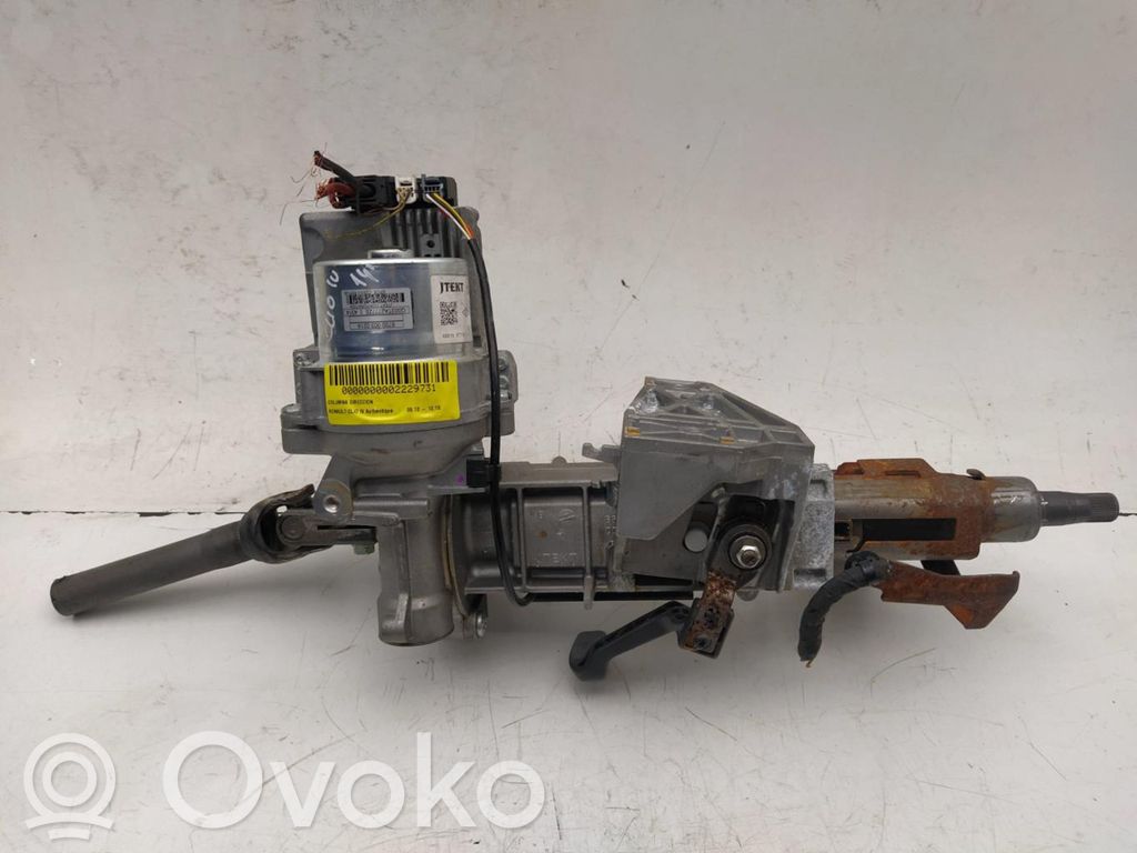 Ohjauspyörä   488106771R