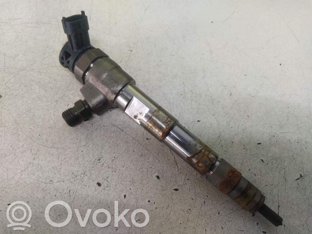 Renault Kangoo I Injector combustibil 