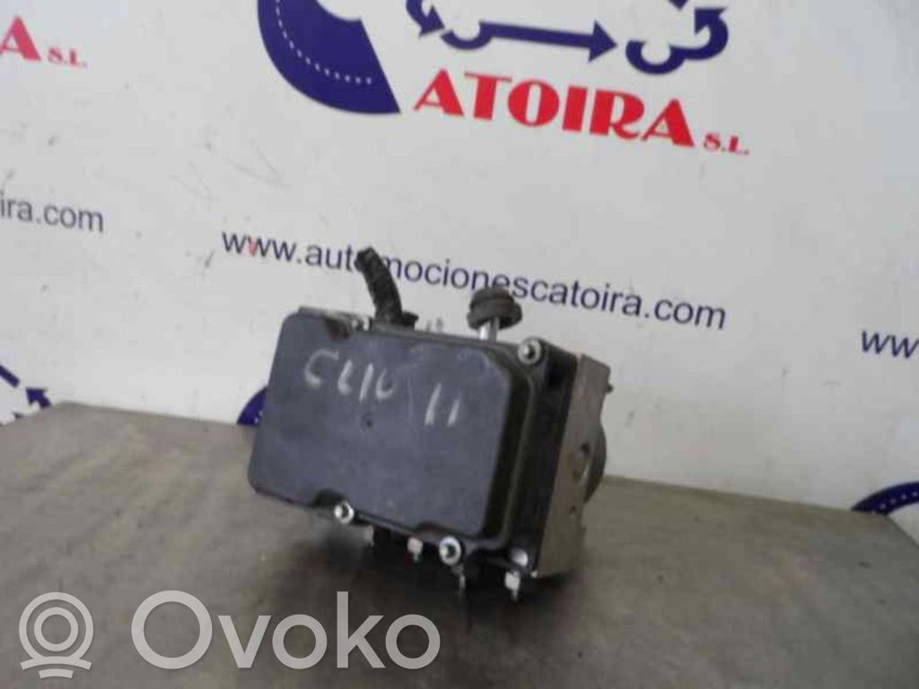 Pompa ABS   0265231333