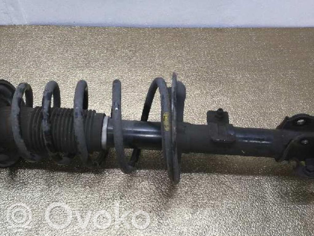 Amortisseur avant   4160168L01000