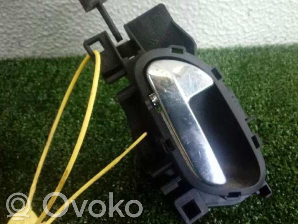 Peugeot 308 Maniglia interna per portiera posteriore