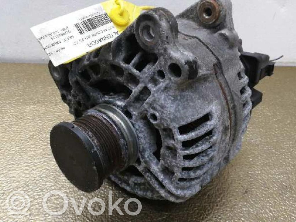 Lichtmaschine   03G903016E