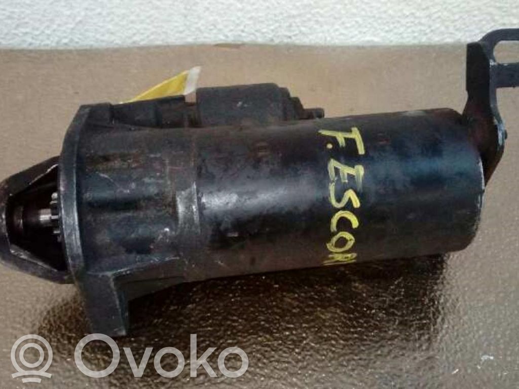 Anlasser   0001110104