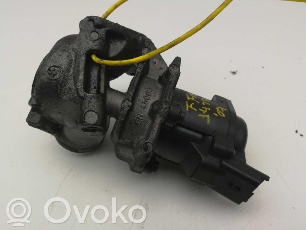 Valvola EGR   9658203780