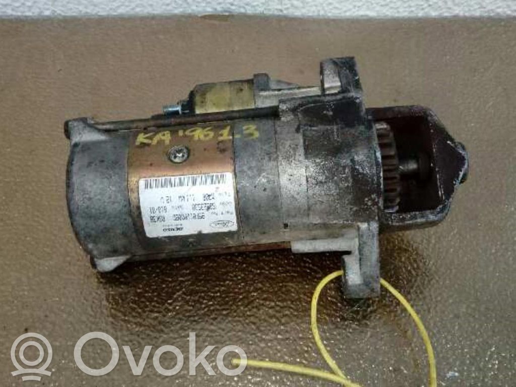 Rozrusznik   95FB11000BD