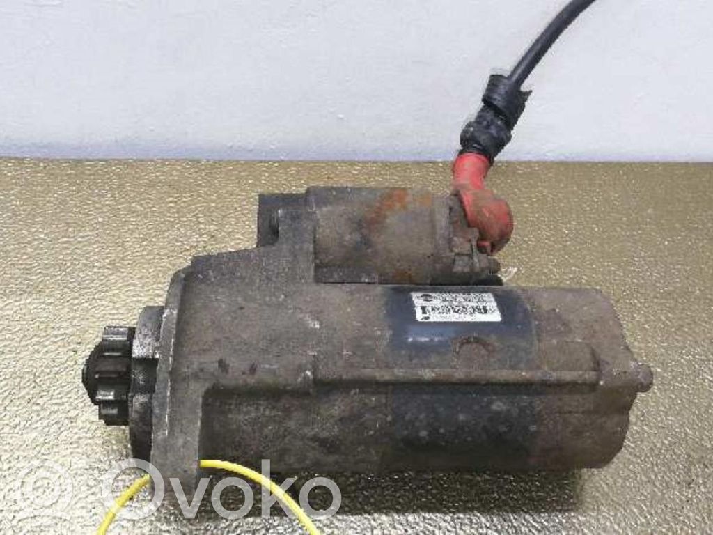 Motor de arranque   23300EB300