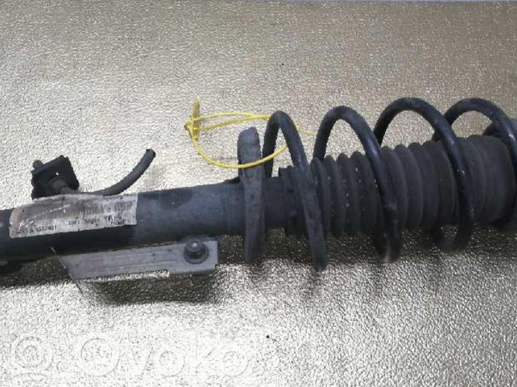 Ford Fiesta Stoßdämpfer vorne 
