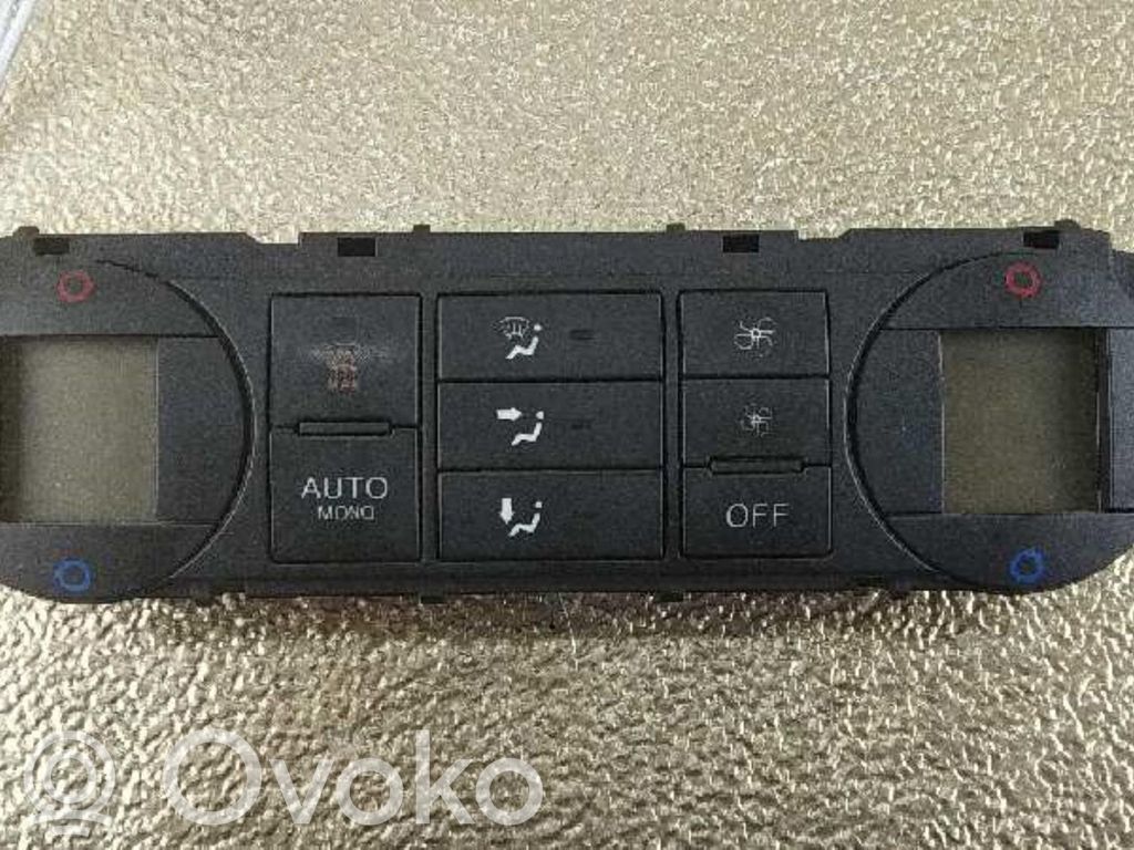 Ford Focus Panel klimatyzacji 