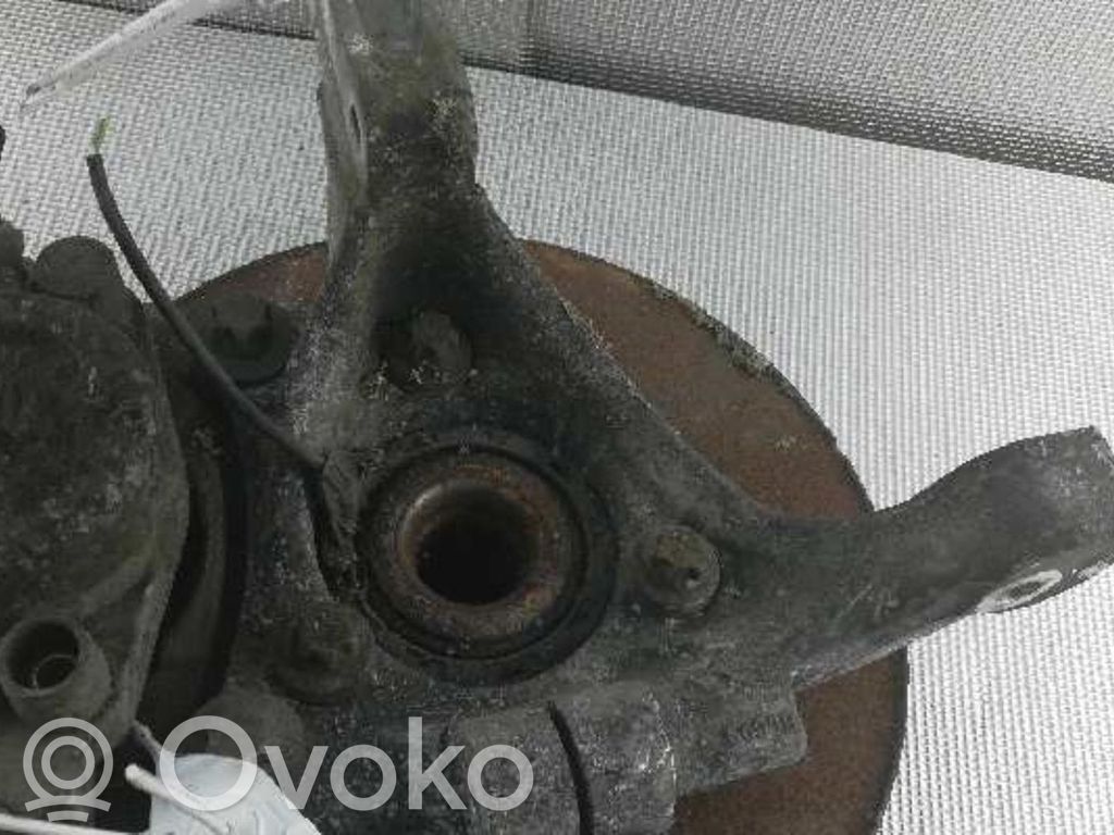 Achsschenkel vorne   24413033