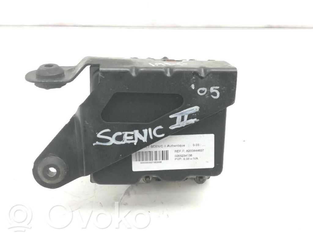 Pompa ABS   8200844607