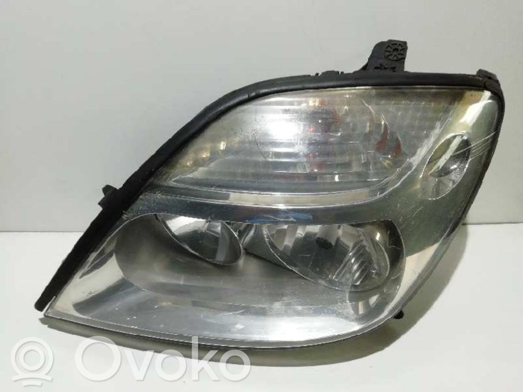 Faro/fanale   7700432098