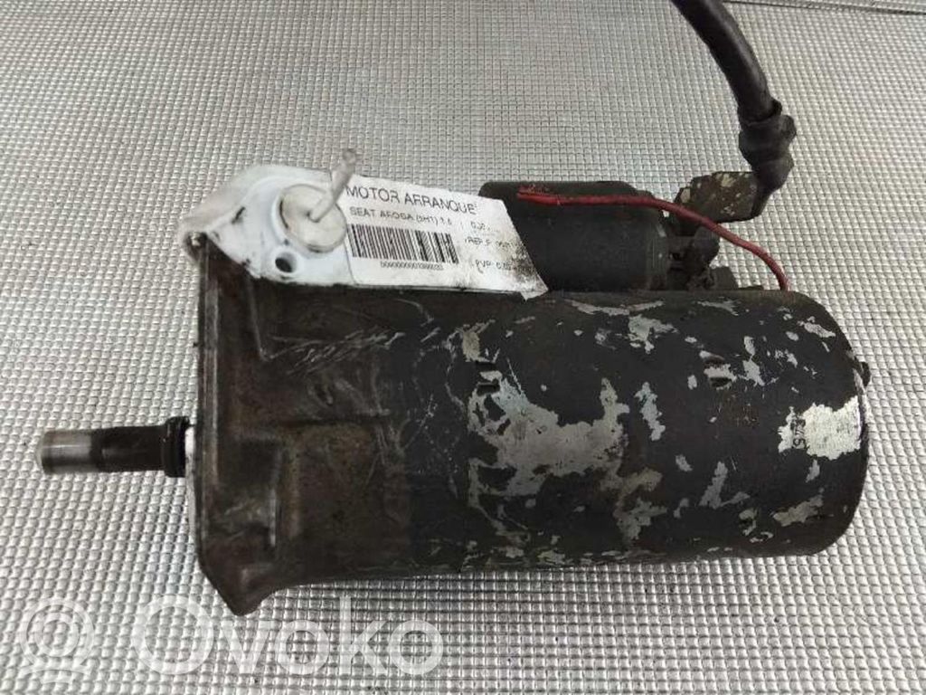 Seat Arosa Motorino d’avviamento 