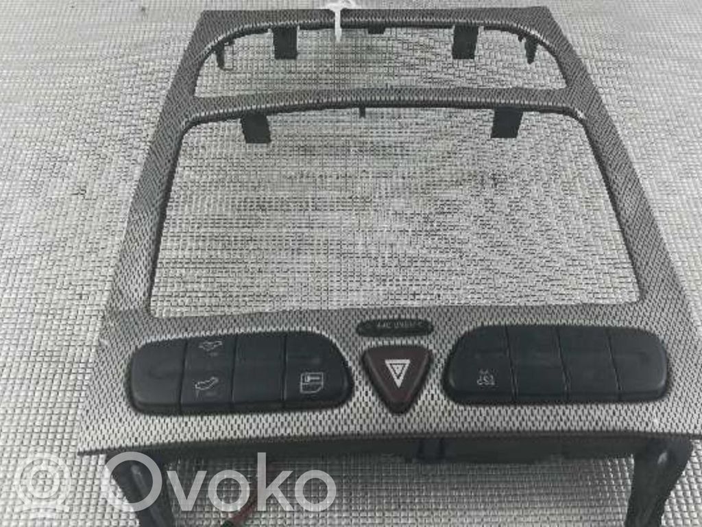 Mercedes-Benz C W203 Comutator lumini pericol 