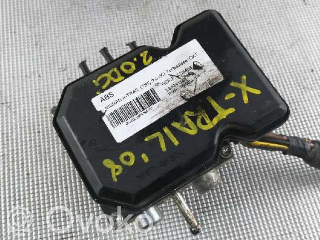 ABS-pumppu   TD8403