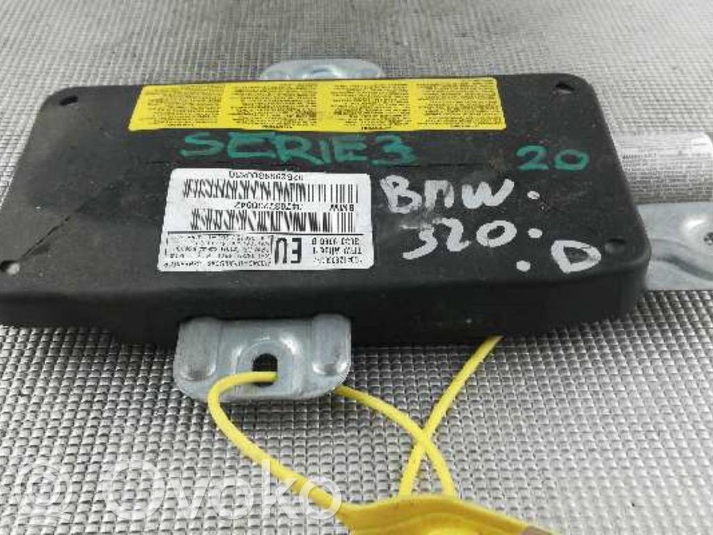 Airbag lateral   34703723004Z