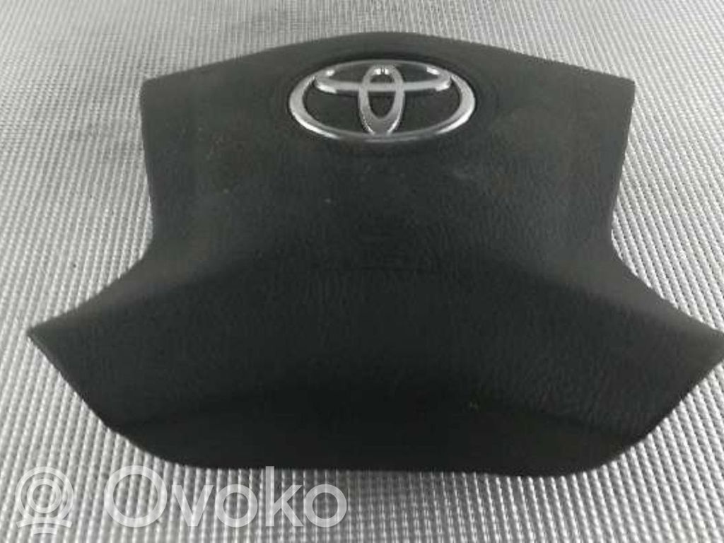 Toyota Avensis T220 Airbag portiera anteriore 