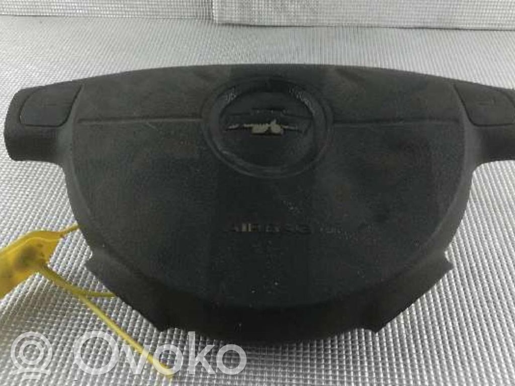 Etuoven turvatyyny   963995035