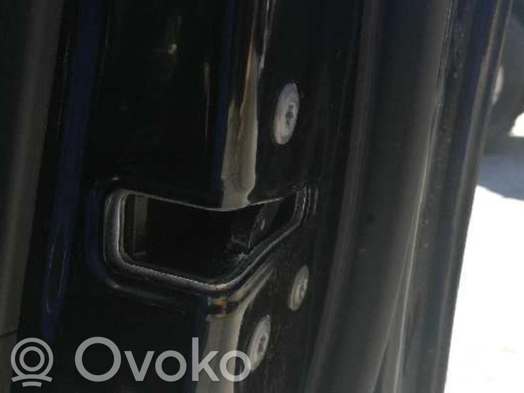 Toyota Auris 150 Serratura portiera anteriore