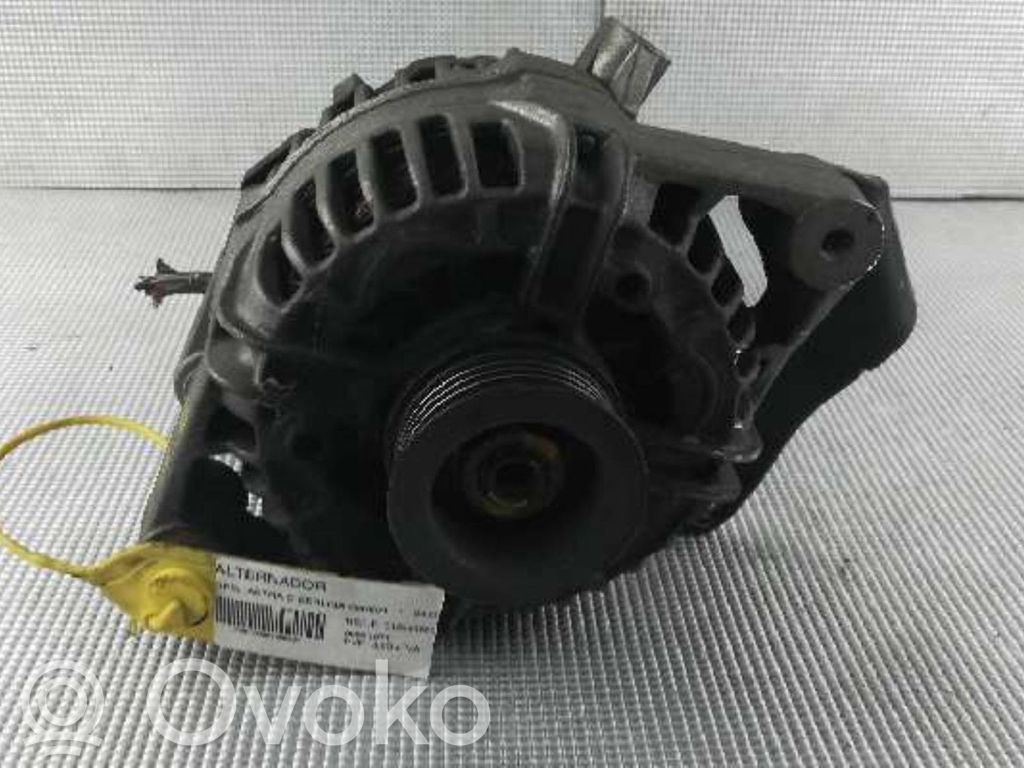 Generatore/alternatore   0124415002