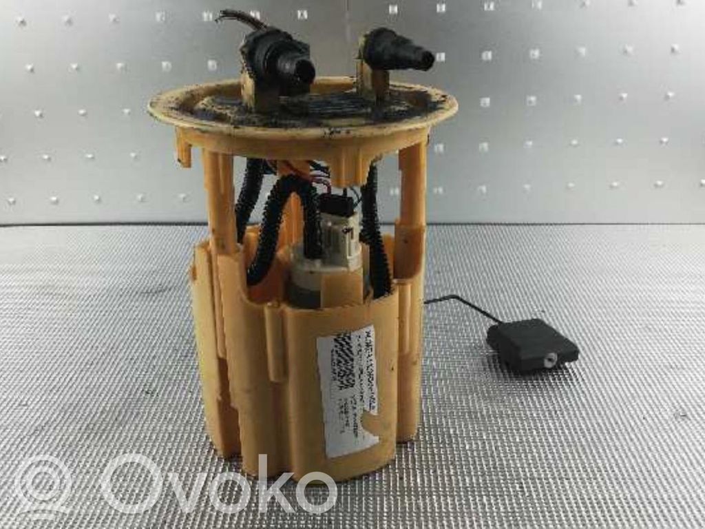 Pompa carburante immersa   9632672280