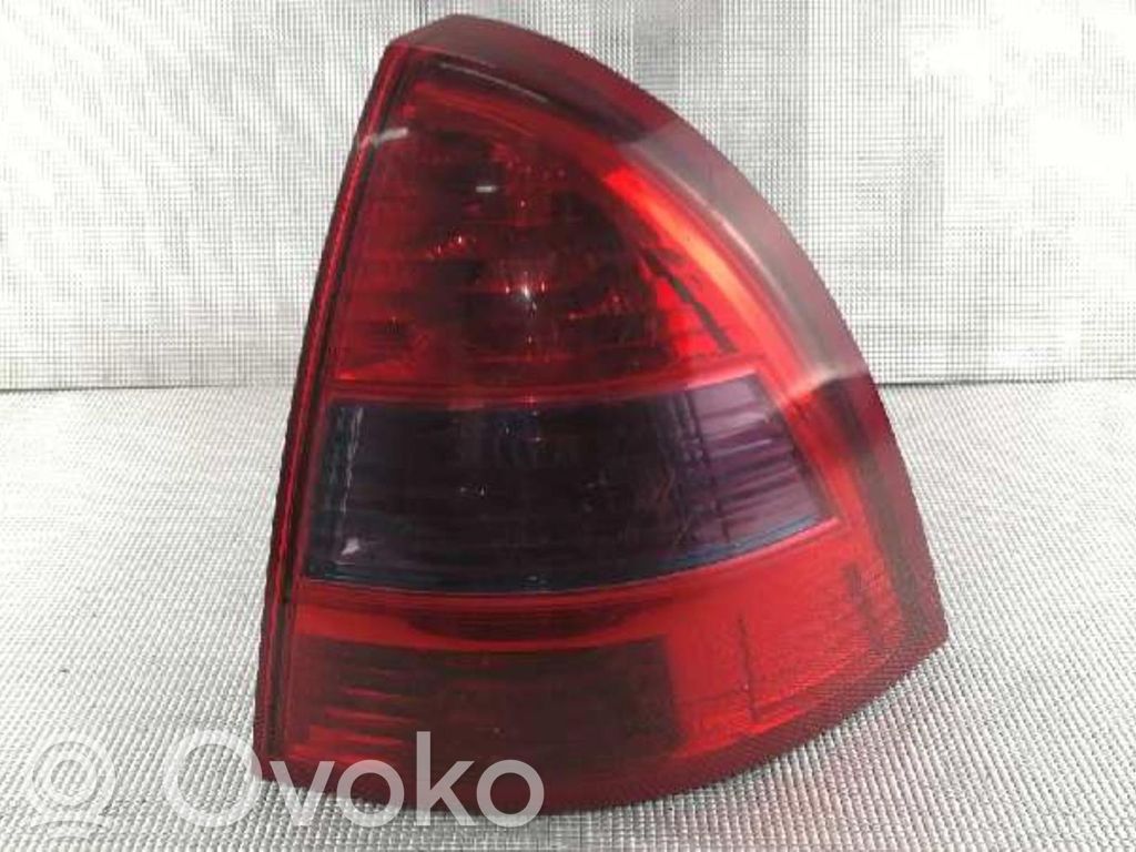 Lampa tylna   89034070