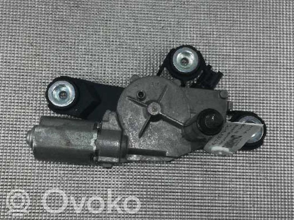 Wischermotor Heckscheibe   0390201823