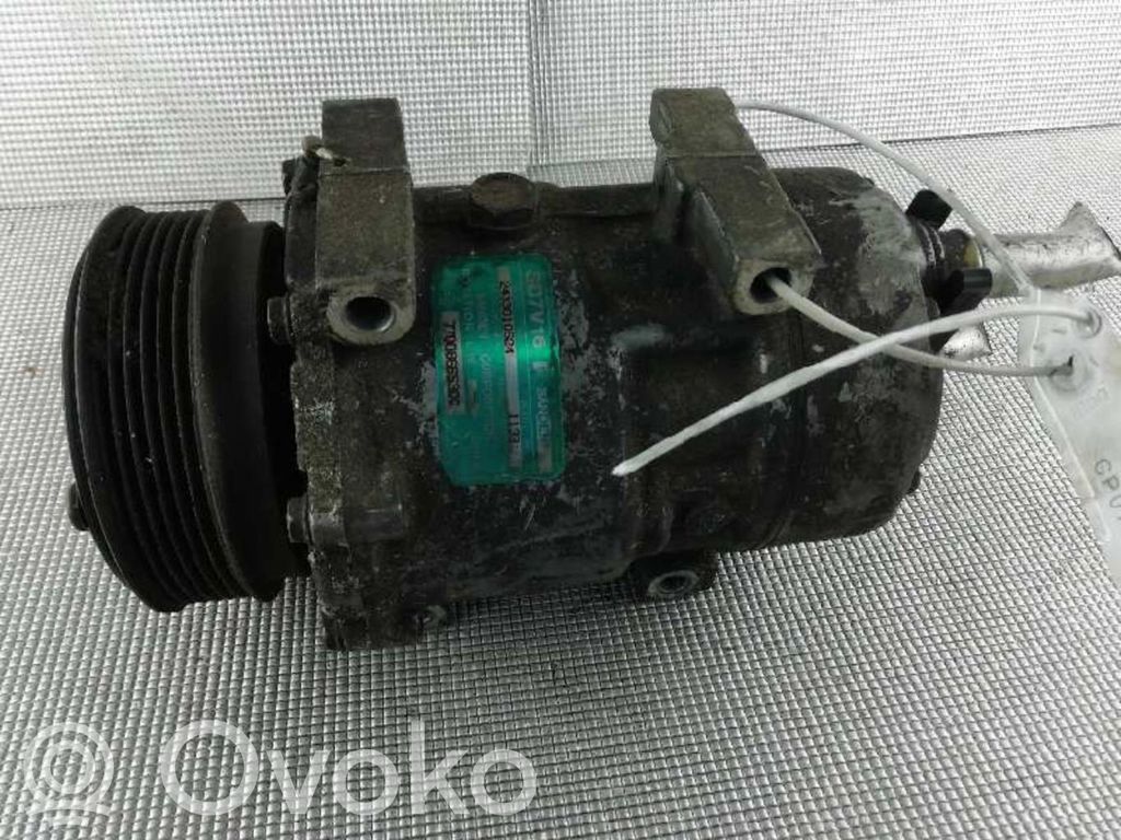 Kompresor / Sprężarka klimatyzacji A/C   2433010524