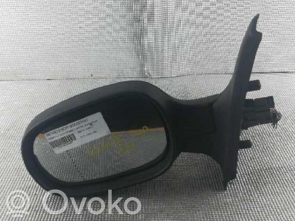 Renault Clio II Oglindă electrică ușă față 