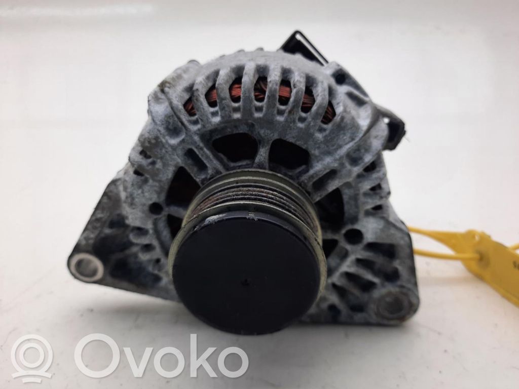 Hyundai i20 (PB PBT) Generatore/alternatore
