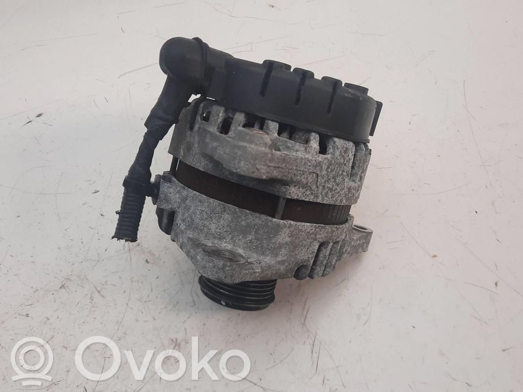 Alternador   2609674