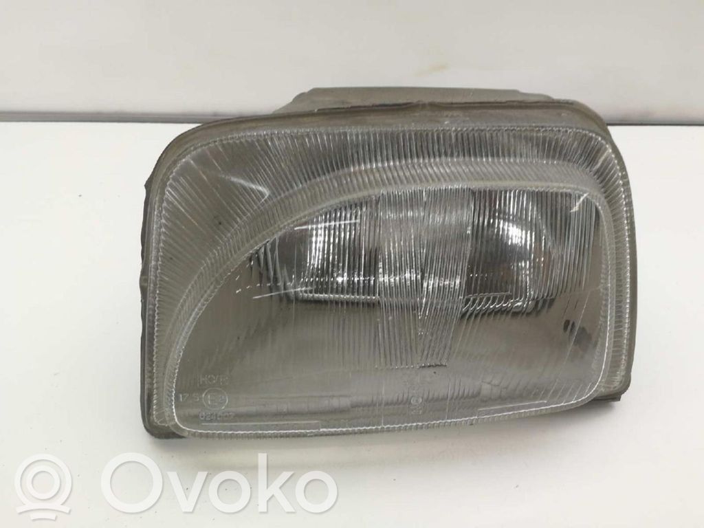 Renault Rapid Headlight/headlamp 
