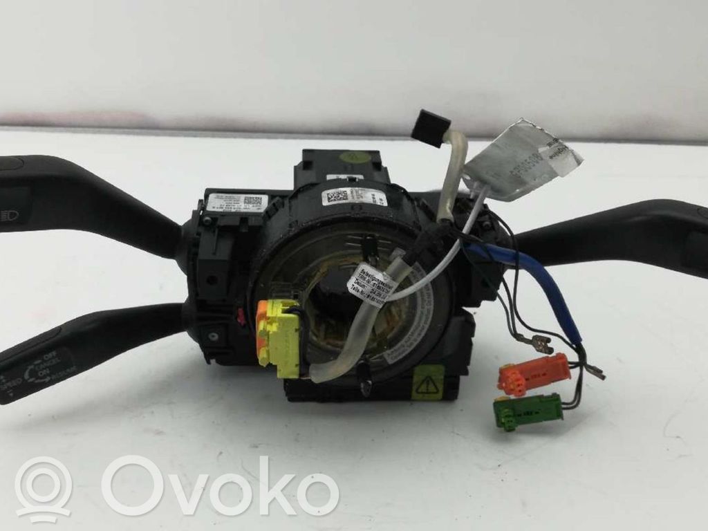 Interruptor de control multifunción   3C5953513B