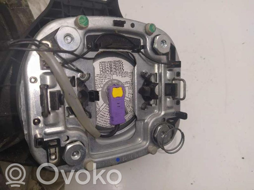 Volkswagen Golf V Airbag portiera anteriore