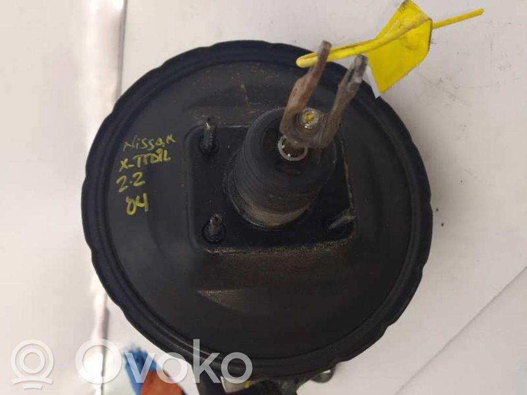 Servo-frein   86401716