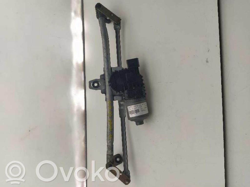 Motor și paralelogram ștergător parbriz   1J0955623A