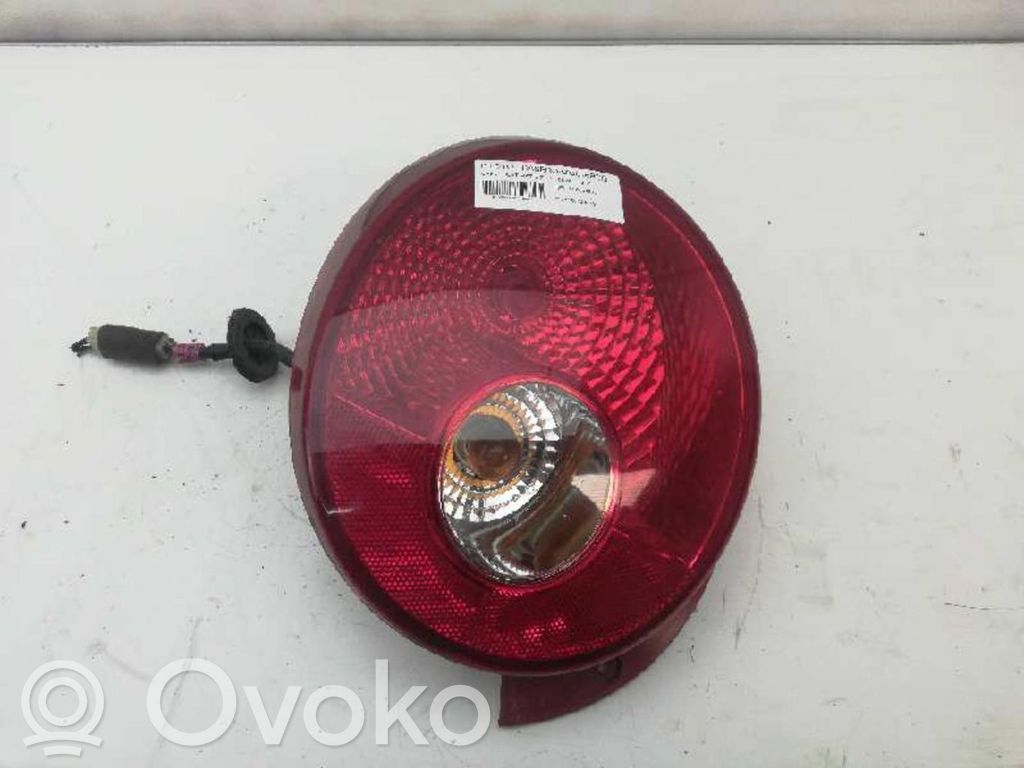 Luci posteriori   300411L