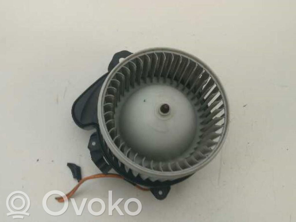 Citroen C5 Motorino attuatore ricircolo aria dell’A/C 