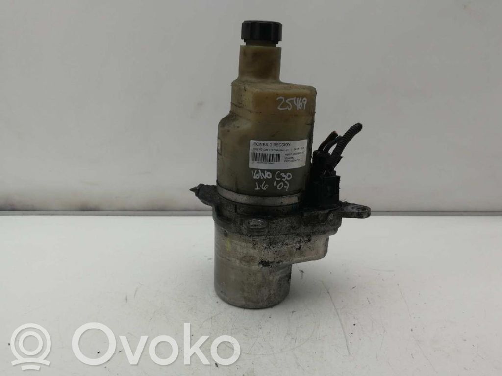 Ohjaustehostimen pumppu   5N513K514AE