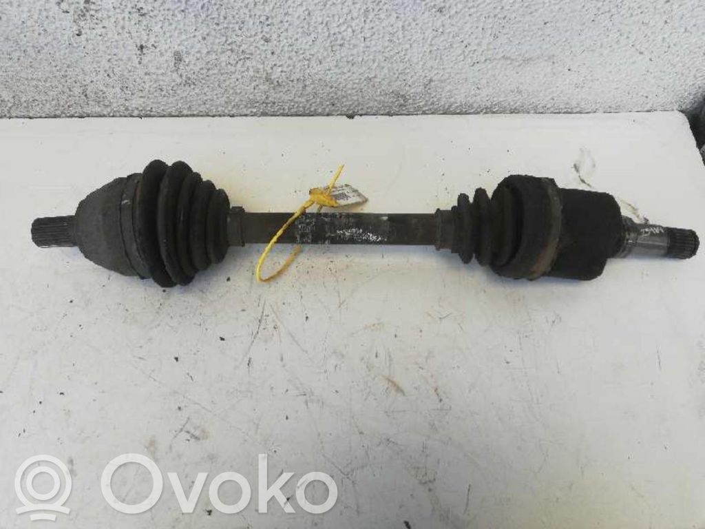Vetoakseli (sarja)   3M513B437DAF