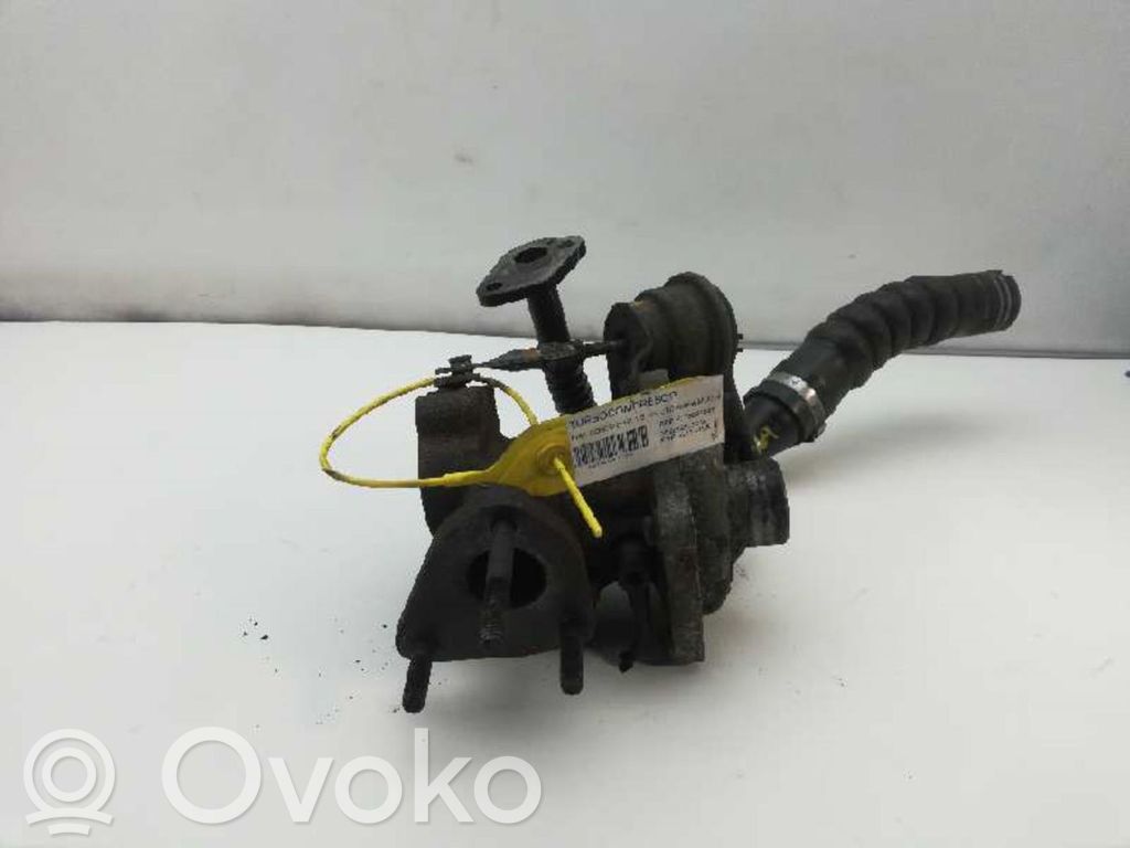 Turbo   73501343