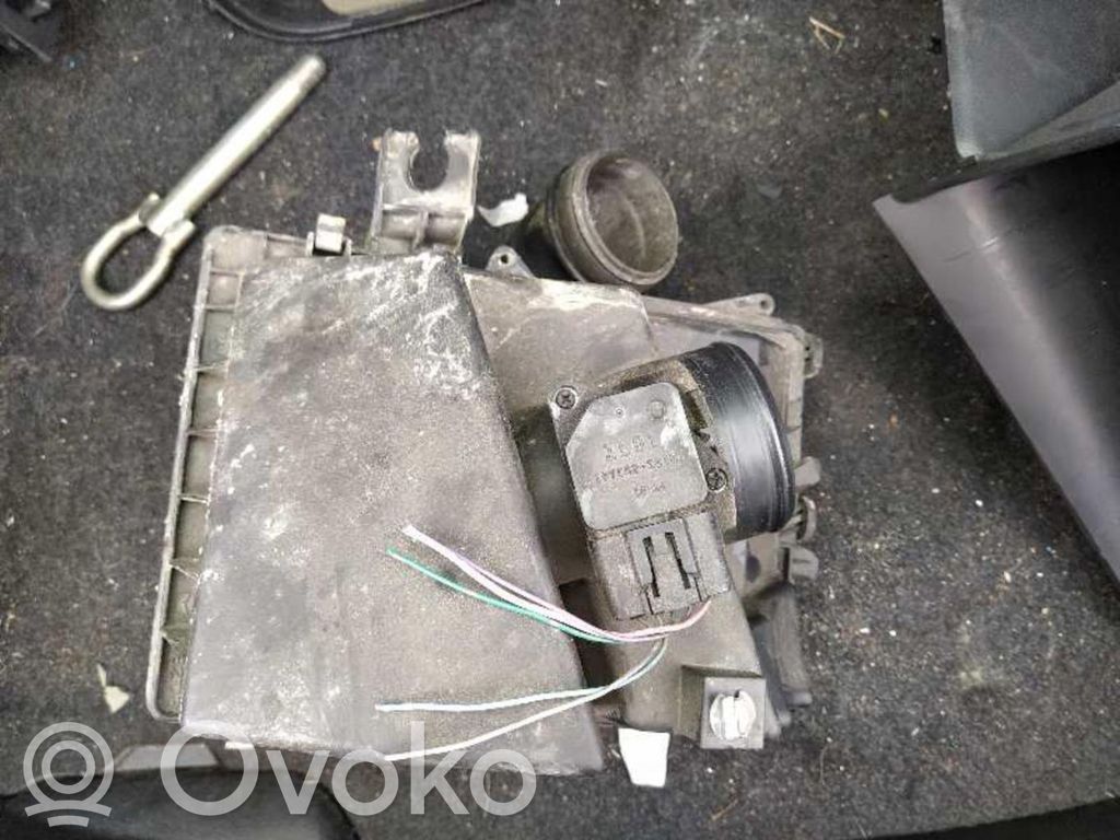 Luftmassenmesser Luftmengenmesser   1974002010